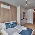 Toronto Cozy Studio Near Unss And Nsa W Fast Wifi
